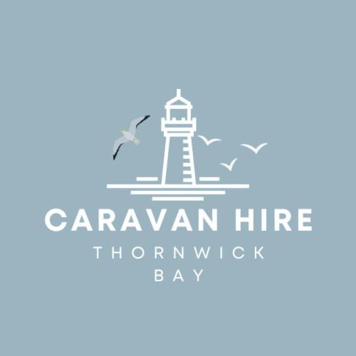 פלאמבורו Caravan Hire Thornwick Bay מראה חיצוני תמונה