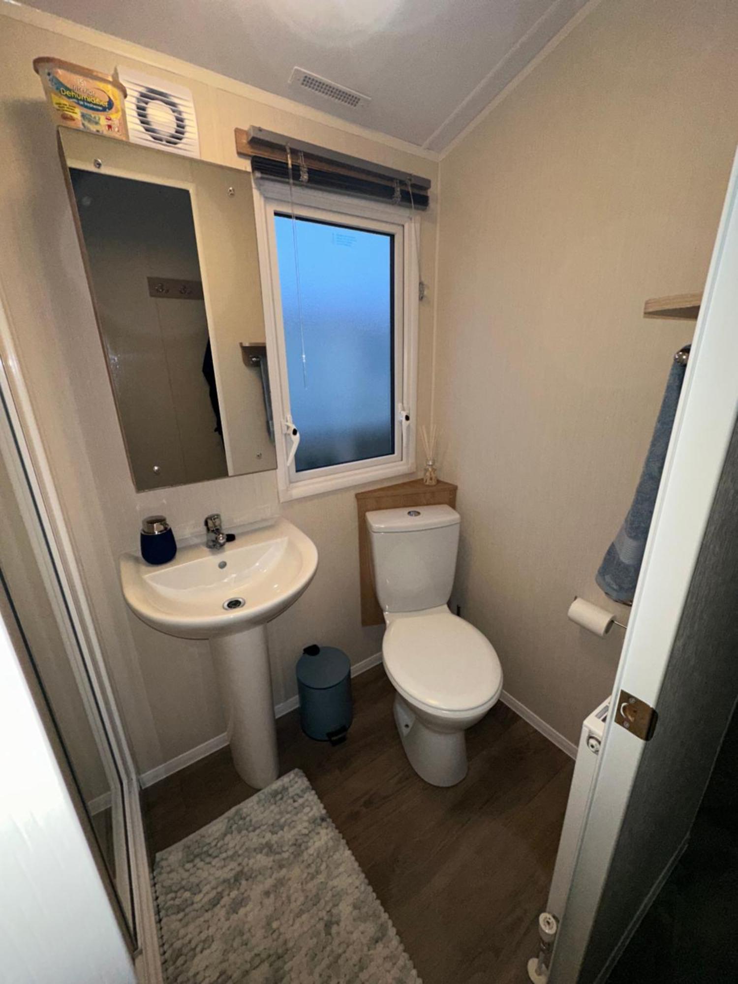 פלאמבורו Caravan Hire Thornwick Bay מראה חיצוני תמונה
