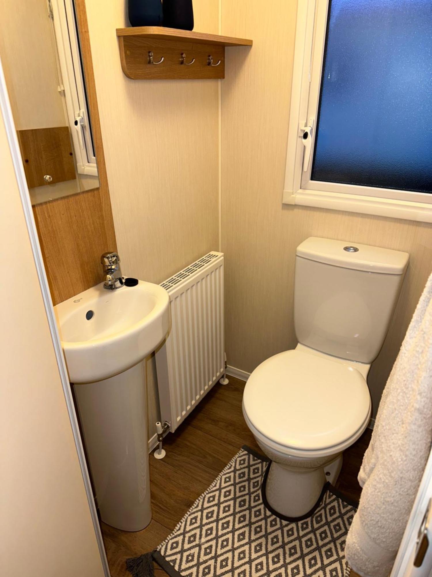 פלאמבורו Caravan Hire Thornwick Bay מראה חיצוני תמונה